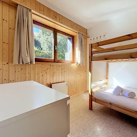 Appartamento Les Naines Brunes By Interhome