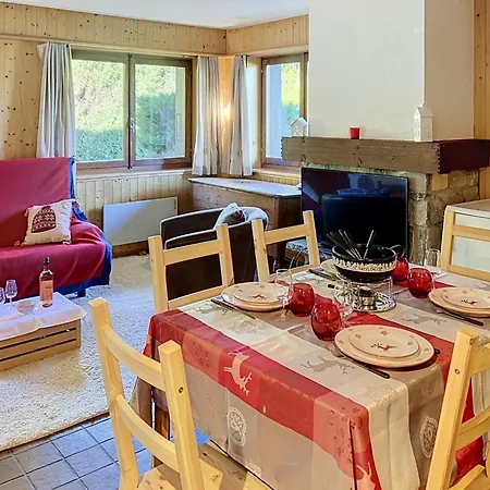 Appartamento Les Naines Brunes By Interhome *