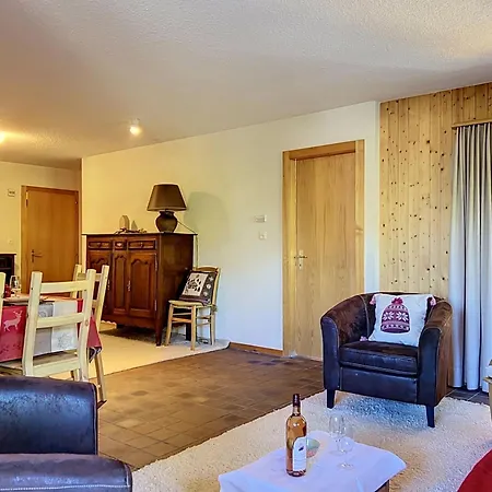 Appartamento Les Naines Brunes By Interhome Nendaz