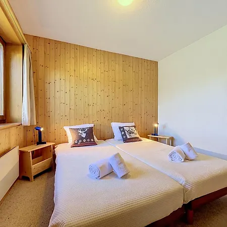 Appartamento Les Naines Brunes By Interhome *