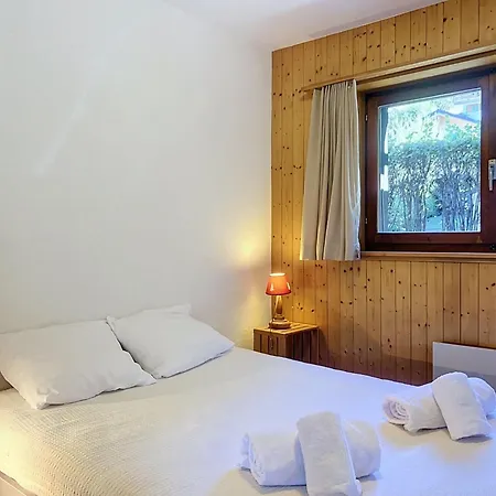 Les Naines Brunes By Interhome Appartamento Nendaz