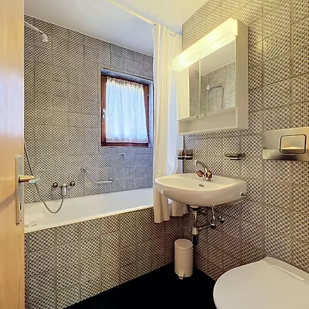 Appartamento Les Naines Brunes By Interhome *