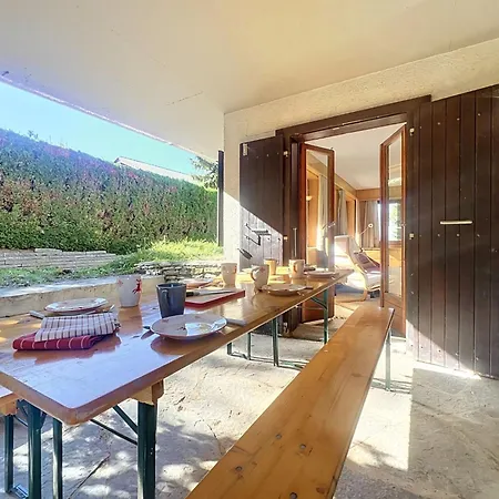 Les Naines Brunes By Interhome Appartamento *