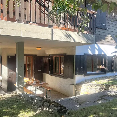 Appartamento Les Naines Brunes By Interhome *