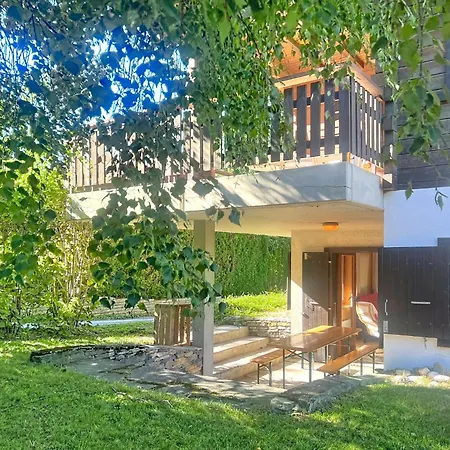 Appartamento Les Naines Brunes By Interhome *